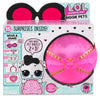 L.O.L. SURPRISE! Biggie Pet - Dollmation (Dog) Mini Backpack & Accessories