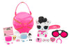 L.O.L. SURPRISE! Biggie Pet - Dollmation (Dog) Mini Backpack & Accessories