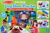 Melissa & Doug Deluxe 24 Piece Dog Show Play Set