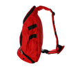 Mighty Beds Pack n' Go Dog Pack, Red