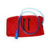 Mighty Beds Pack n' Go Dog Pack, Red