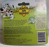 Mini Bags On Board Original Dispenser, 15 Bags White