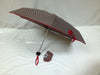 ShedRain Wedgy Umbrella Portable Travel Mini Shed Rain 2 Compact Umbrellas