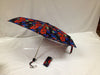 ShedRain Wedgy Umbrella Portable Travel Mini Shed Rain 2 Compact Umbrellas