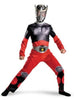 Dragon Knight Classic Costume, Child L(10-12)