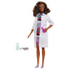 Barbie "Dream Careers" Doll Set - 6 Career Outfits & 1 African American Barbie