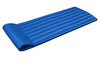 Drift + Escape Luxury BLUE Pool Mat Lounge, 70" L x 25" W x 1.3" H