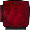 Blazer LED Replacement Driver Side THIN Turn Light Submersible 7 Function C7483RTM