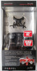 Propel Atom 1 Micro Drone Indoor Outdoor Wireless Quadracopter Black