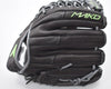 Easton Youth 11.5" Mako Comp Baseball Series Glove, Left Handed Throw