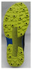 Icebug Men DTS2 M BUGrip Studded Traction Running Shoe Black Cobalt Size 10