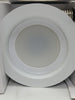 Duracell 4 In LED Retrofit Dimmable 12W Light Kit Non Baffled Trim Soft White