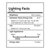 Duracell 5" & 6" LED Retrofit Dimmable 10W Light Kit, Soft White (Equivalent 65W)