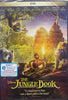Disney The Jungle Book movie on Blu Ray DVD