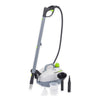 DynaSteam 3, Steam the Weeds Away with SuperHeated Steam, DS1600