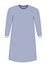 Proxima Sterile Disposable Aurora Surgical Gown Non-Reinforced X-Large