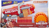 Nerf Megalodon N-Strike Mega Toy Blaster & 20 Nerf Darts