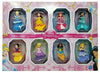 Disney Princess Sparkling Styles Set 8-Pack