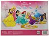 Disney Princess Sparkling Styles Set 8-Pack