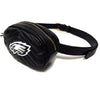 Philadelphia Eagles Cuce Women's Faux Leather Belt Bag