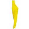 FINIS Edge Comfortable High Velocity Swim Fins, Small (Men's 5-7 Women's 6-8)