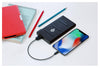Eggtronic 4-in-1 10,000 mAh Wireless Charging Power Stand