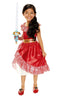 Disney Elena of Avalor - Elena Adventure Dress Up Set, Sizes 4-6X