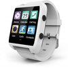 Ematic SmartWatch with Bluetooth, White