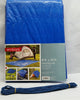 Embark Heavy-Duty Tarp 8 ft x 10 ft - Blue