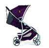 babyhome Emotion Stroller, Purple