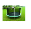 BouncePro Replacement 15' Round Trampoline Enclosure Net