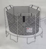 BouncePro Replacement 15' Round Trampoline Enclosure Net