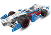 Meccano Erector 27-in-1 Championship Race Car, S.T.E.A.M. Building Kit