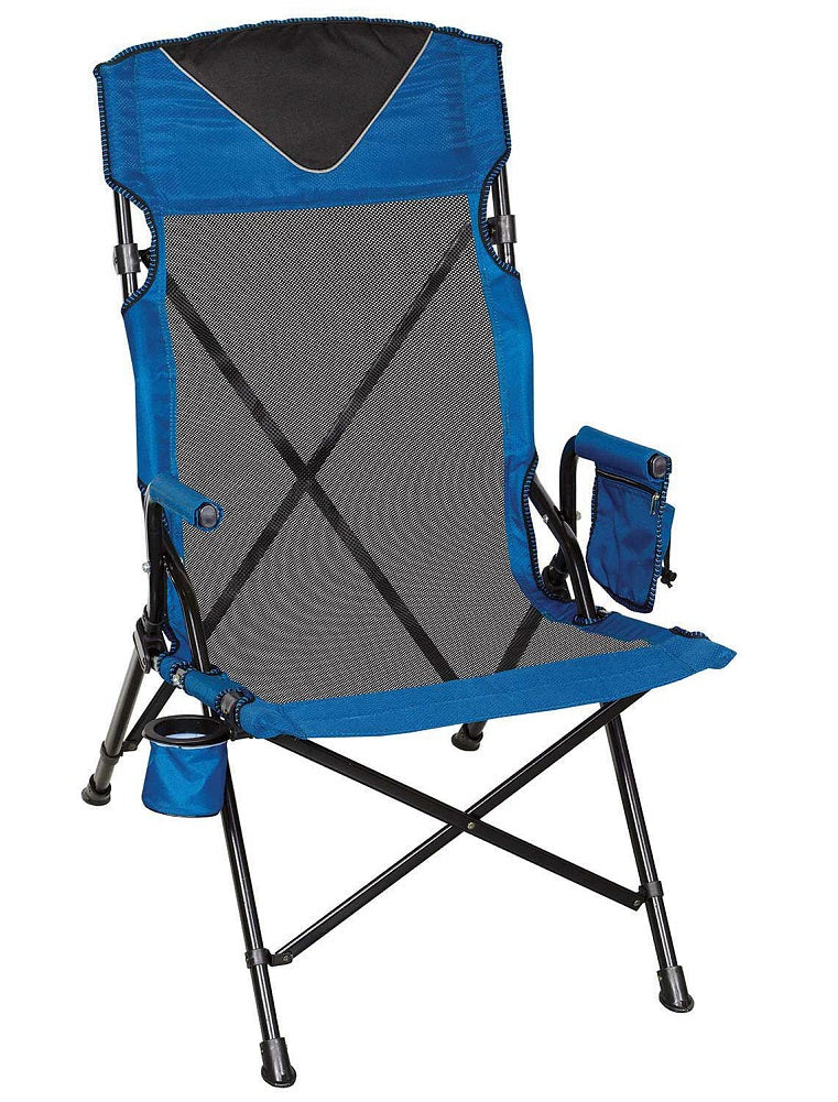Member's mark high top back ergo chair