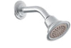 Moen Eva Chrome Posi-Temp Tub and Shower Trim Kit without Valve, T62133EP