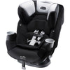 Evenflo Platinum SafeMax All-In-One Convertible Car Seat, Shiloh