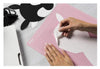 Cricut FabricGrip Cutting Mat 12 in. x 24 in. (3-pack)