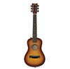 First Act Discovery 30-inch Acoustic Guitar, Sunburst
