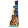First Act Discovery 30-inch Acoustic Guitar, Sunburst