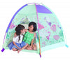Pacific Play Tents Kids Fairy Blossom Gigantic Dome Tent 72" x 60" x 49"