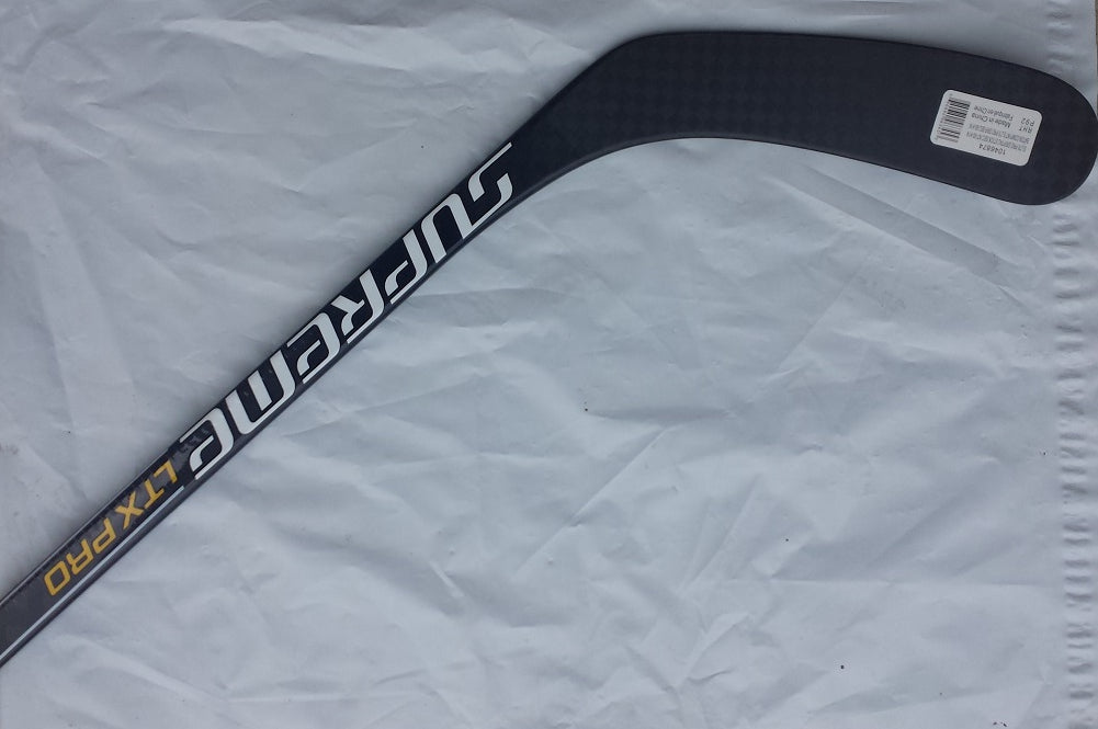 Bauer S LTX Pro GripTac Composite Hockey Stick, Intermidate, Right