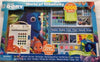 Disney Finding Dory World of Creativity Giant Art Pad, Over 1000 Items