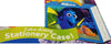 Disney Finding Dory World of Creativity Giant Art Pad, Over 1000 Items