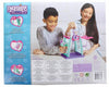 Fingerlings Monkey Bar Playset & 2 Fingerlings Clara & Savannah