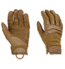 Outdoor Research Firemark Gloves, Coyote, Large