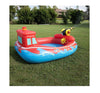 Sun Pleasure Inflatable Fire Truck Sprayer Kiddie Pool