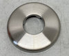 Hansgrohe 28454820 Bathroom Flange Brushed Nickel