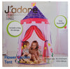 J'adore Flower Garden Play Tent 43.3" X 63"