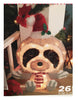 Holiday Time Light-Up Fluffy Sloth, 26" with 35 Lights
