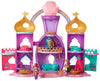 Fisher-Price Nickelodeon Shimmer & Shine, Magical Light-Up Genie Palace Playset